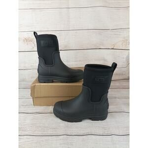 UGG Women's Black Boots
